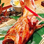 炭火焼き 路地裏かど - 