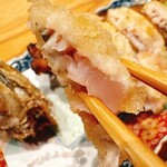 炭火焼き 路地裏かど - 