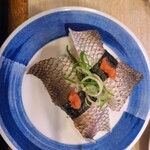 寿しのむさし 三条本店 - 