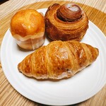 ボンパルファン - 