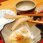 炭火焼き 路地裏かど - 