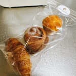 ボンパルファン - 