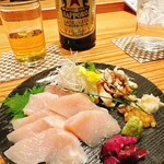 炭火焼き 路地裏かど - 