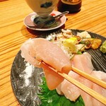 炭火焼き 路地裏かど - 