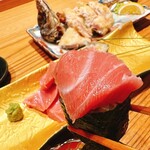 炭火焼き 路地裏かど - 