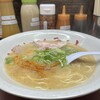 博多長浜ラーメン みよし