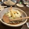 石臼挽手打ち蕎麦 えび家