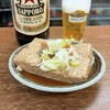 大衆酒場 馬越 - 肉豆腐