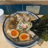 はるちゃんラーメン