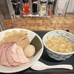 特級鶏蕎麦 龍介 土浦学園通り店 - 