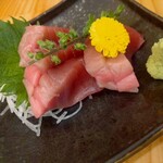 気楽酒場 若泉庵 - 