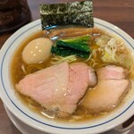 らーめん3000 - 料理写真: