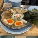 はるちゃんラーメン - 