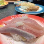 金沢まいもん寿司 - 