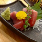 気楽酒場 若泉庵 - 