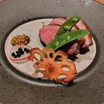 かまど焼 NIKUYOROZU - 