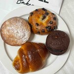 TRUFFLE mini - 料理写真: