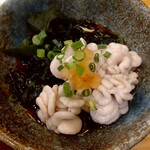 気楽酒場 若泉庵 - 