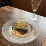 フレンチバル マシマロ - 