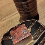 かまど焼 NIKUYOROZU - デザート