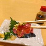 深夜居酒屋 よりみち - 