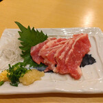 深夜居酒屋 よりみち - 