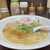 博多長浜ラーメン みよし - 料理写真: