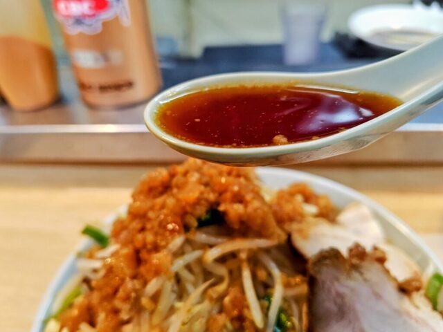 らーめん やまちゃん イッちゃん店 - 北新地/ラーメン | 食べログ