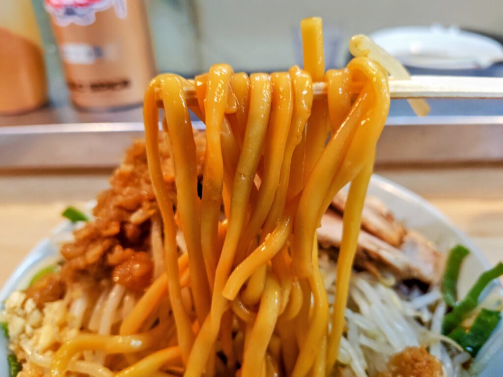写真 : らーめん やまちゃん イッちゃん店 - 北新地/ラーメン | 食べログ