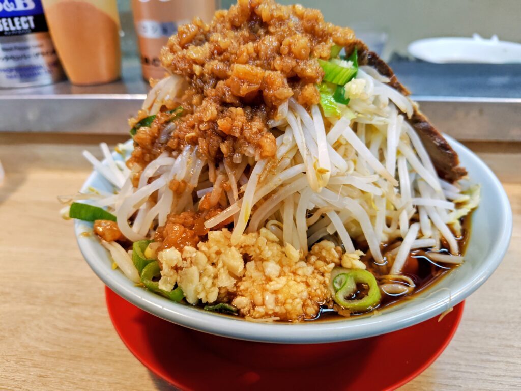 写真 : らーめん やまちゃん イッちゃん店 - 北新地/ラーメン | 食べログ