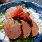 弥生亭 - １月18日 鮟肝