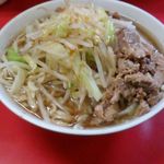 ラーメン二郎 - 