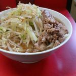 ラーメン二郎 - 