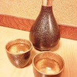 助六 - 明鏡止水（めいきょうしすい）本醸造～長野県