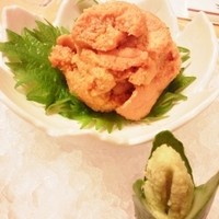 助六 - うに