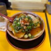 中華そば 麺屋7.5Hz 若江岩田店