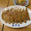 元祖仙台ひとくち餃子 あずま 一番町店