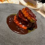 俺のフレンチ 博多 - 