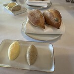 Indigo Restaurant at The Blue Mansion - 