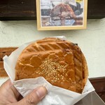 BurgerCafe honohono - 