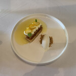 Indigo Restaurant at The Blue Mansion - 