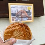 BurgerCafe honohono - 