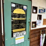 BurgerCafe honohono - 