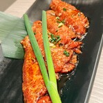 炭焼工房 朱雀門 - 