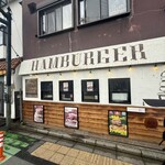 BurgerCafe honohono - 