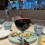 俺のフレンチ 博多 - 