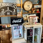 BurgerCafe honohono - 