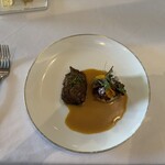 Indigo Restaurant at The Blue Mansion - 