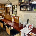BurgerCafe honohono - 