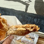 BurgerCafe honohono - 